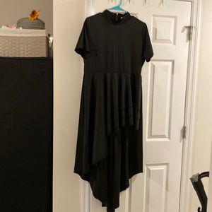 Women’s XL high low top